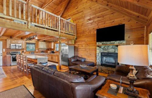 Biggie Cabin - Foto 12