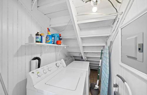 Tranquil Home with Private, Texas-Shaped Pool - Foto 61