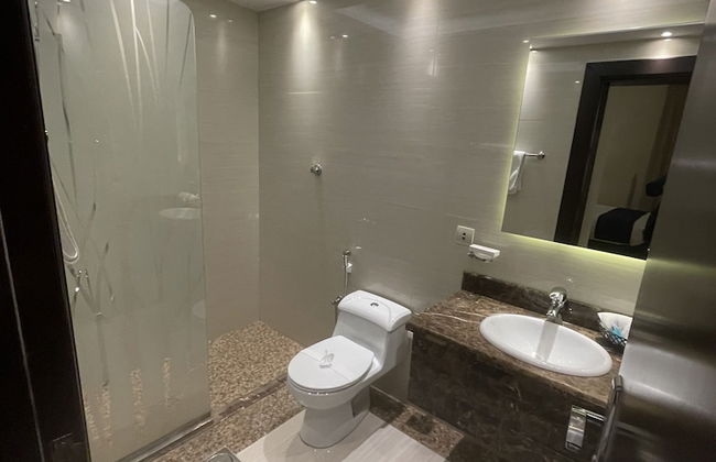 Private Luxury Suites - Al Hamra - Foto 29