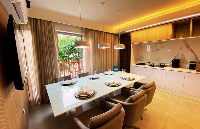 Flat Ilê de Pipa Premium - By Almare - Foto 26