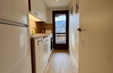 Le Saphir Montagne & Ski - Photo 14