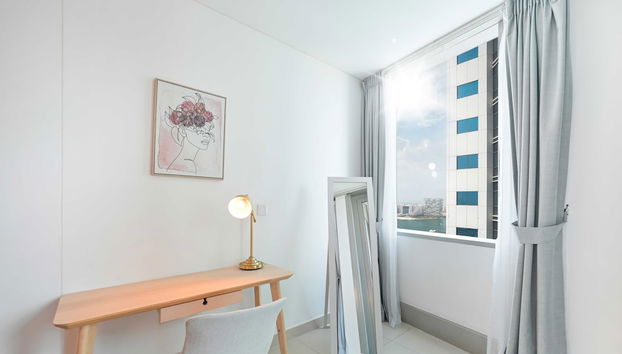 LUX - Marina Ocean View Suite 1 - Foto 4, Habitación