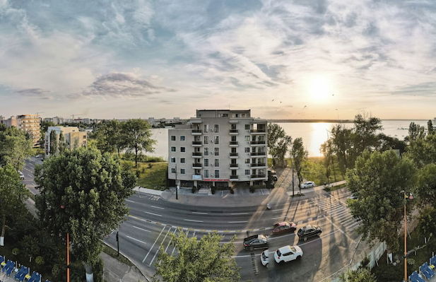 Solid Magic Apart-Hotel - Foto 56