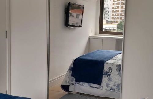 Leblon Inn, Ótimo Ap - Photo 10