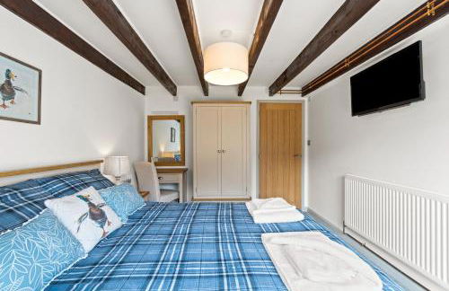 Arrowan Common Farm Cottages - Foto 18