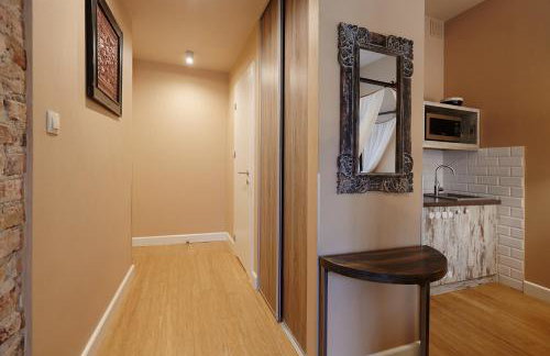 SleepWell Apartments Ordynacka - Foto 78