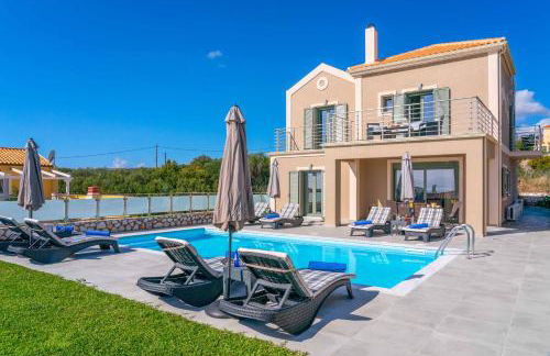 Villa Ilion - Foto 5