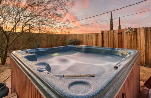 Cozy desert retreat with amazing views only 4 miles to JTNP - Foto 55