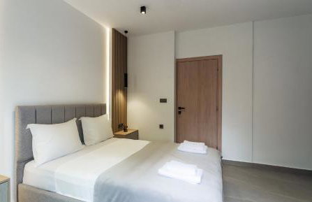 Seascape Luxury Apartment 2 - Foto 19