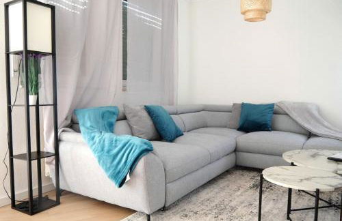 Ludwigshafen-Bahnhofsresidenz - Foto 2