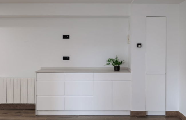 APARTAMENTOS CONGRESO PARKING GRATUITO - Photo 5