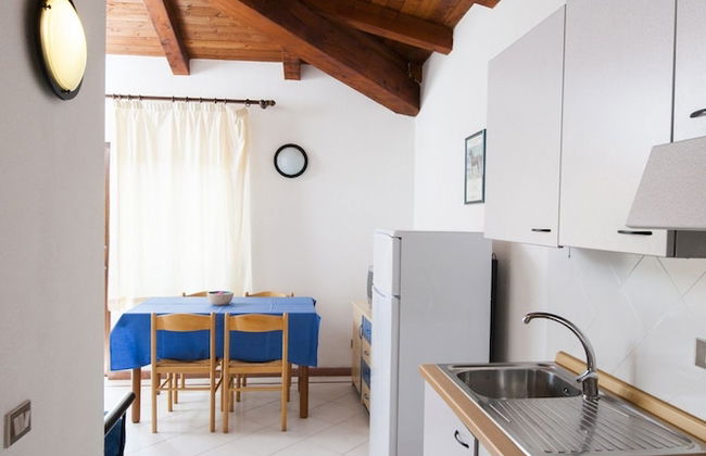 Residence Approdo Verde - Foto 24