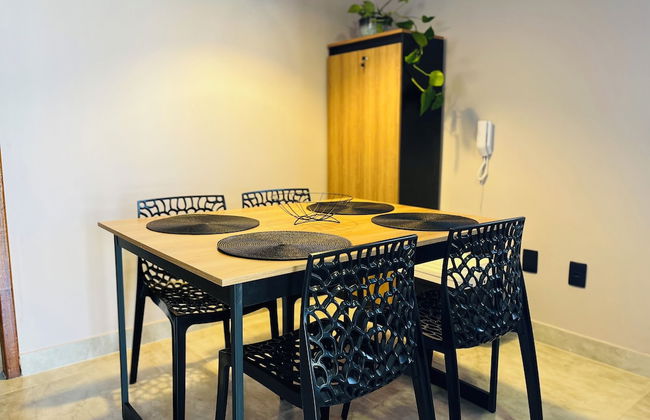 Flat Itajuru - Photo 28