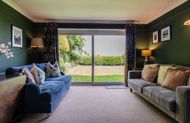 Gorgeous Rural 4BD Farm With Hot Tub - Foto 60