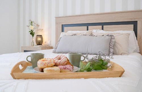 Casa Hortencia - Beautiful seaside apartment - Puerto de Las Nieves - Foto 15