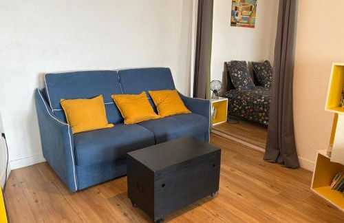 Superbe terrasse avec vue panoramique sur la mer - Foto 38