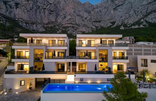 Villa Balmis House B - Foto 11