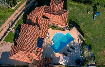 Villa Arton heated swimming-pool - Photo 75