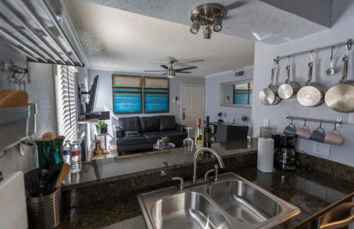 2BD Condo DFW South I14 - Foto 1