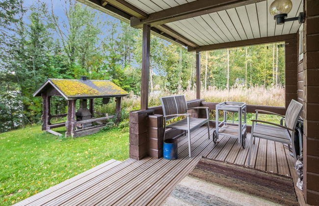 Aurinkoranta - Foto 12