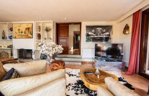 Villa Es Pont, bis 10Pers, BBQ - Photo 56