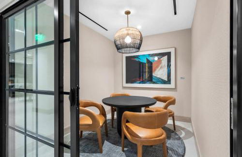 Upscale Residence at District 225 - Downtown Miami - Foto 16