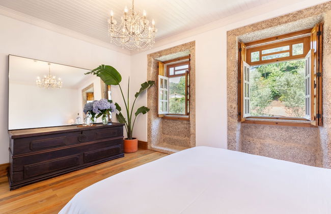 Casa do Eido - sustainable living & nature experiences - Foto 27