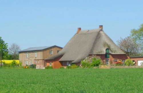 "Hof Triangel - Whg 3" - Bauernhofurlaub - Foto 25