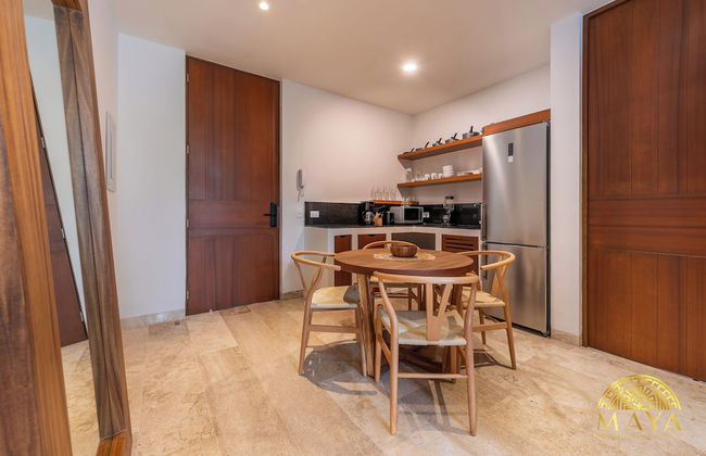 NHOA TULUM APARTHOTEL by Maya PM - Foto 66