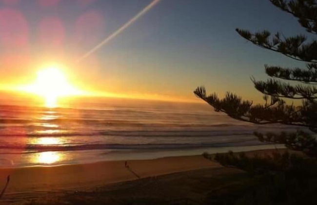 Oceanside Resort - Foto 28