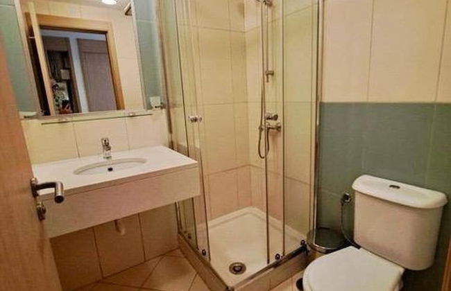 2bed-vila-verde Sal Cape Verde-balcony-pool - Foto 13