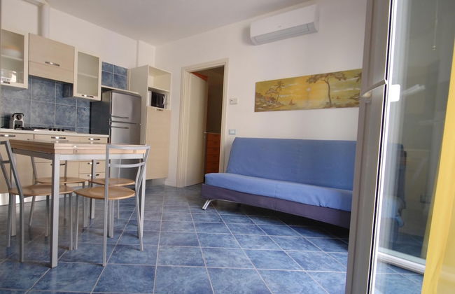 Souvenir 6 in Gabicce Mare - Foto 1