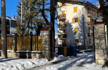 Roccaraso Inn Blu - Foto 1