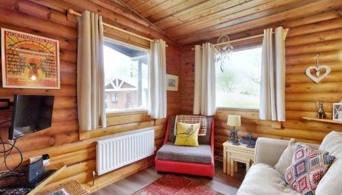 Harbottle Lodge - Foto 3