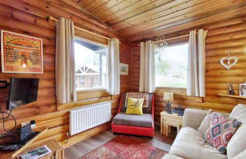 Harbottle Lodge - Foto 3