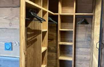 Chalet avec jacuzzi - 150 m des remontées - Foto 18