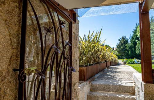 Luxurious House in Braga with Pool - Foto 44