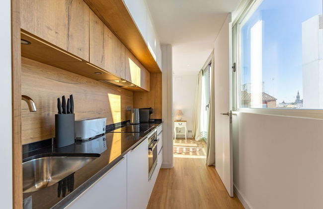 Triana Acacias by Valcambre - Photo 32