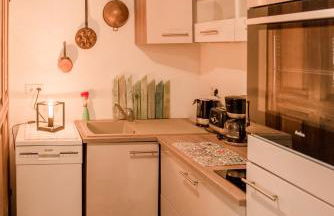 Ferienwohnung Kutscherstube - Foto 16