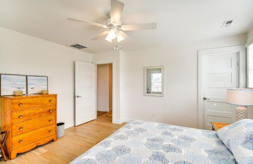 Walk to Beach and Central Park Home in Cape Charles - Foto 17