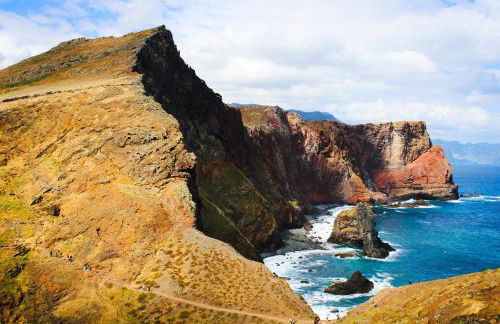 Villa SCIROCCO Madeira - Ocean View - Foto 54