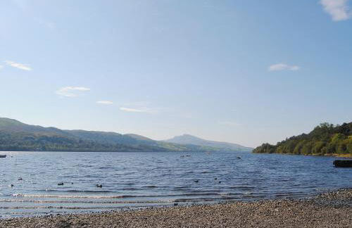 Llety Cariad - Foto 18