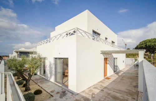 Carvalhal Beach House - Foto 34