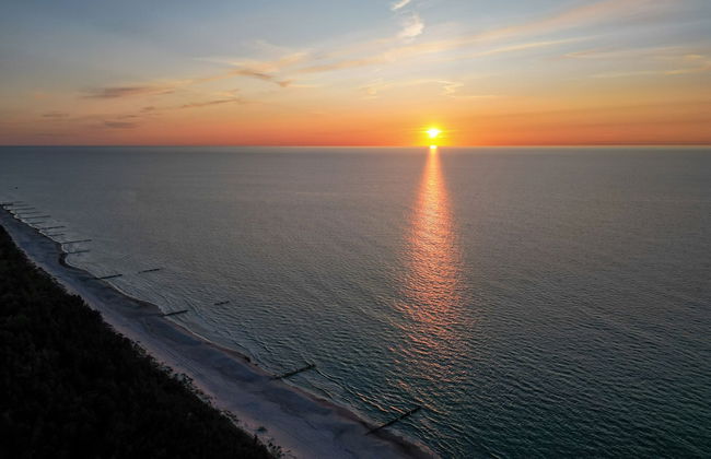 Seaside Escape Pet Friendly by Renters - Foto 41