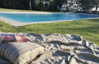 Casa de Férias do Parque da Peneda 2 - Foto 1