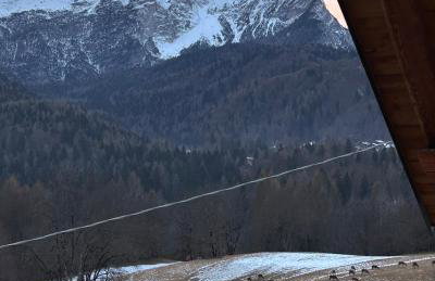 Casa Vallazza - Val di Zoldo - Dolomites - Foto 24