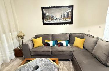 Efesou Large Apartment - Foto 26