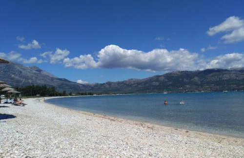 Asteri Apartments Mytikas 2-Bedroom Penthouse 360 Views - Foto 29