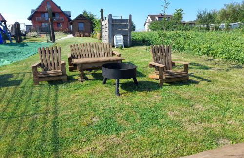 Noclegi u Banysia w sercu Gór Świętokrzyskich - Foto 53