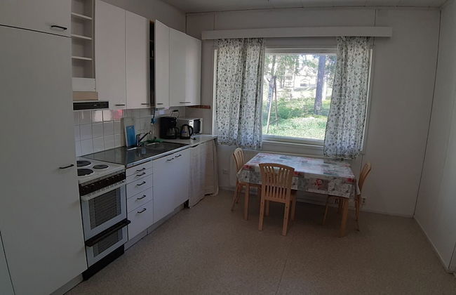 Saimaa Hirsilinna - Foto 8